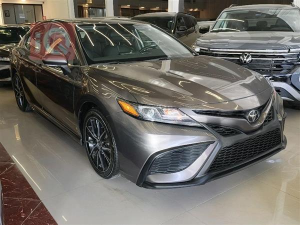 Toyota Camry 2023 for sale in Iraq - Erbil